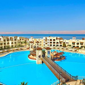 Crowne Plaza Jordan Dead Sea Resort&Spa