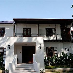Basaga Holiday Residences