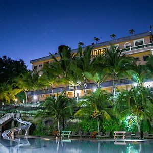 Jerantut Hill Resort