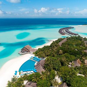 Anantara Dhigu Maldives Resort - Complimentary Round-Trip Transportation For Minimum Stay Of 3 Nights And More 25 April To 10 October 2025